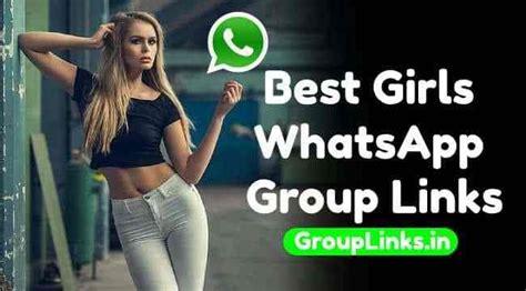 indian girls whatsapp group links|girls group whatsapp number.